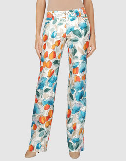 DOLCE & GABBANA Dress pants - Item 36190377