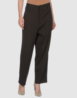Forte_Forte   Pantalons classiques