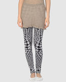 ALEXANDER MCQUEEN - HOSEN - Leggings bei YOOX.COM