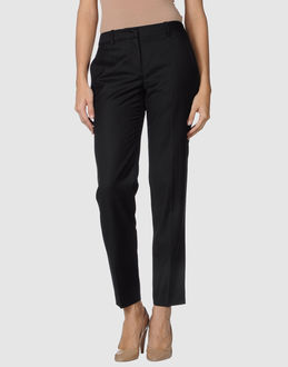 Alexander Mcqueen   Pantalons classiques