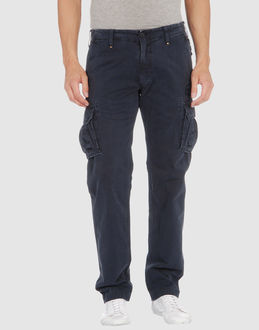 MASONS Casual pants Item 36191177