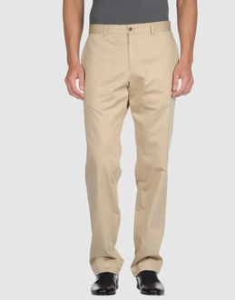 PS PAUL SMITH Dress pants - Item 36191272