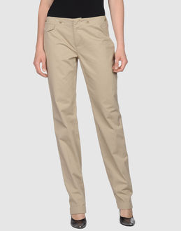 RALPH LAUREN - HOSEN - Hosen - bei YOOX.COM