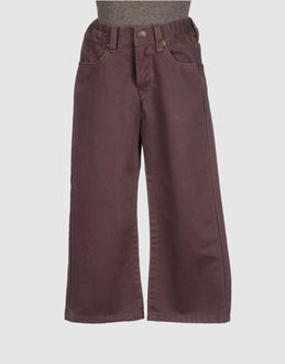 REPLAY SONS Casual pants Item 36191430