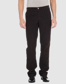 ARMANI COLLEZIONI - HOSEN - Hosen - bei YOOX.COM