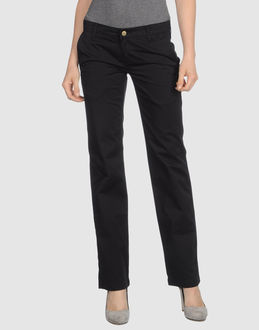 CARHARTT - HOSEN - Hosen - bei YOOX.COM