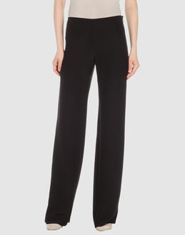ARMANI COLLEZIONI Dress pants - Item 36191537