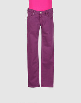 REPLAY SONS Casual pants Item 36191549