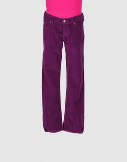 REPLAY SONS Casual pants Item 36191607