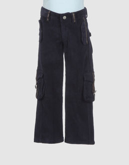Byblos Junior Club Casual Pants - Item 36191751