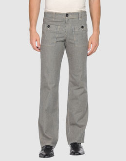 ETOILE ISABEL MARANT - HOSEN - Hosen - bei YOOX.COM