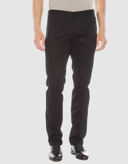 GUCCI Dress pants - Item 36192177