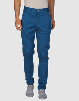 HUM�R - HOSEN - Hosen - bei YOOX.COM