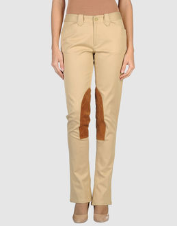 RALPH LAUREN - HOSEN - Hosen - bei YOOX.COM