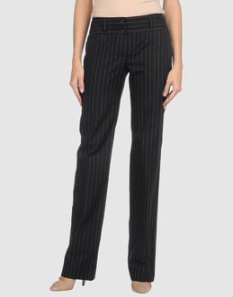 DOLCE & GABBANA Dress pants - Item 36192308