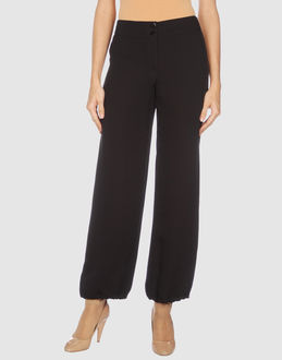 ARMANI COLLEZIONI - HOSEN - Hosen - bei YOOX.COM