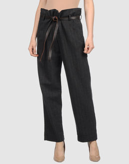 Forte_Forte   Pantalons classiques