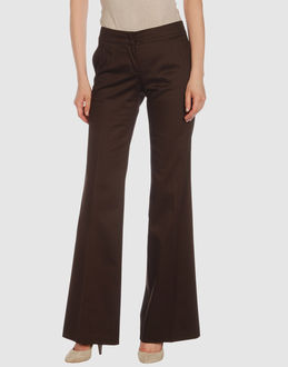 VICTOR VICTORIA - HOSEN - Hosen - bei YOOX.COM