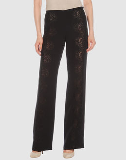 ARMANI COLLEZIONI - HOSEN - Hosen - bei YOOX.COM