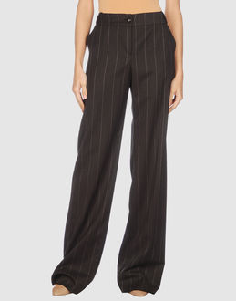 ARMANI COLLEZIONI Dress pants - Item 36192746