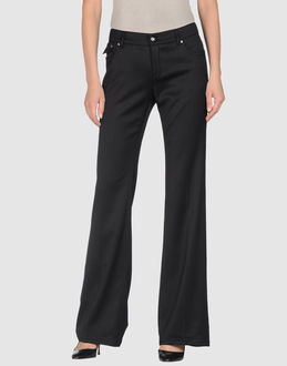 ROBERTO CAVALLI Dress pants - Item 36192756