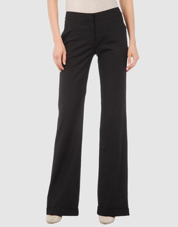 ROBERTO CAVALLI Dress pants - Item 36192757