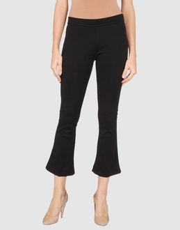 Pantalons corsaires