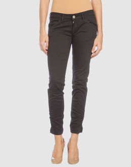 FORNARINA - HOSEN - Hosen - bei YOOX.COM