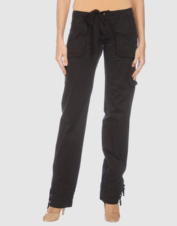 FORNARINA - HOSEN - Hosen - bei YOOX.COM
