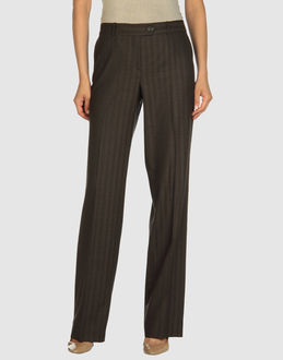 Claudia Str�ter   Pantalons classiques