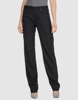PAUL SMITH Casual pants - Item 36193567