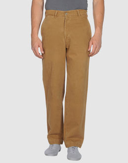 DOCKERS - HOSEN - Hosen - bei YOOX.COM