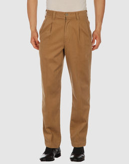 DOCKERS KHAKIS - HOSEN - Hosen - bei YOOX.COM