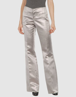 JUST CAVALLI Dress pants - Item 36193813