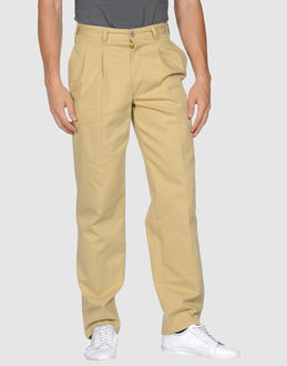 DOCKERS - HOSEN - Hosen - bei YOOX.COM