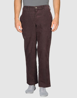 DOCKERS KHAKIS - HOSEN - Hosen - bei YOOX.COM