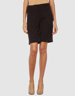 I BLUES PANTALONS Bermudas sur YOOXCOM