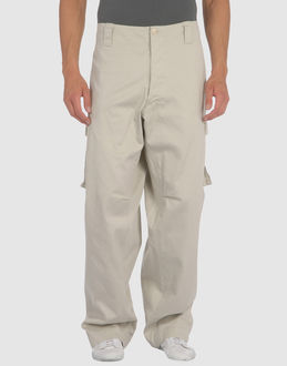 Y'S YOHJI YAMAMOTO Casual pants - Item 36194331