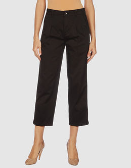 DIESEL 3/4-length shorts - Item 36194524