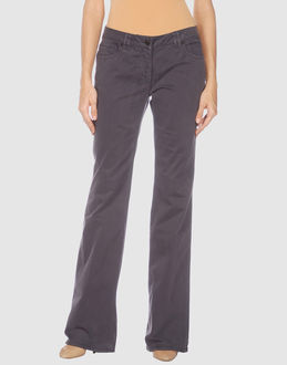 I BLUES PANTALONS Pantalons sur YOOXCOM