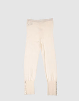 PATRIZIA PEPE Leggings Item 36194974