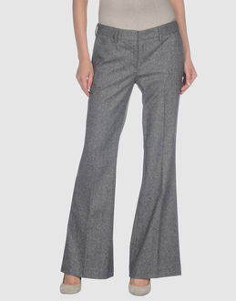 Gant   Pantalons classiques