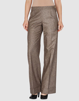 VIVIENNE WESTWOOD RED LABEL Casual pants - Item 36195119