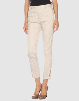 PRADA - HOSEN - Hosen - bei YOOX.COM