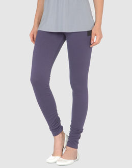 CUSTO BARCELONA Leggings - Item 36195319
