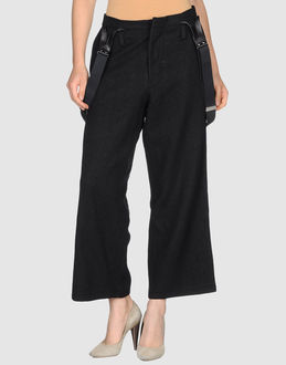 Y'S YOHJI YAMAMOTO Casual pants - Item 36195948