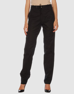 Y'S YOHJI YAMAMOTO Casual pants - Item 36195954