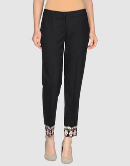 EMILIO PUCCI Casual pants - Item 36196220