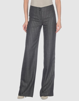 ARMANI COLLEZIONI Dress pants - Item 36196372