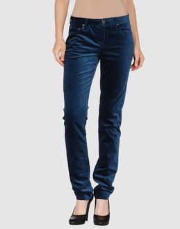 RALPH LAUREN - HOSEN - Hosen - bei YOOX.COM